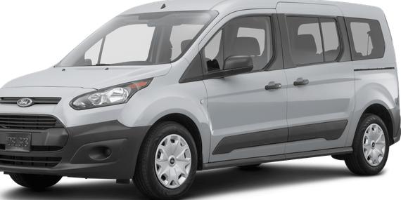 FORD TRANSIT CONNECT 2017 NM0GE9E79H1294995 image
